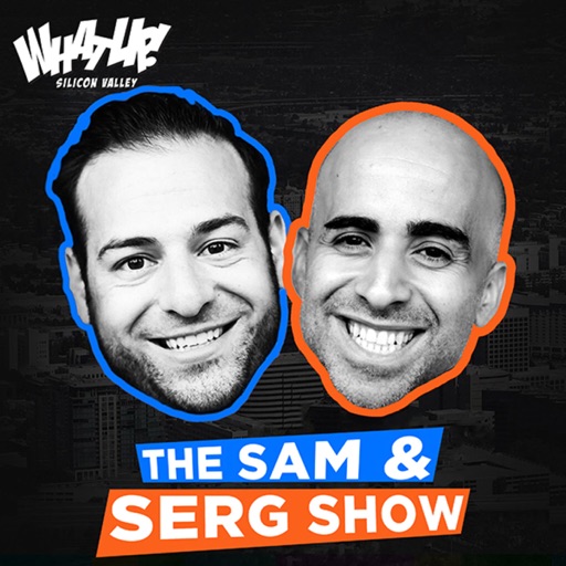 Podcast cover