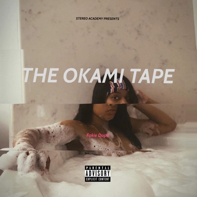 The Okami Tape - Single