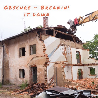 Breakin' It Down - Single