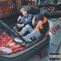 YUH! (feat. JAY-K) - Single - Azed