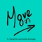 Move on (feat. Daniel de Leon & Adri Ahumada) - Jerry Rodriguez lyrics