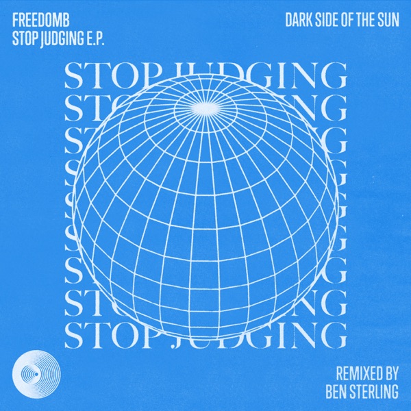 Stop Judging - Single