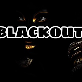 Blackout Isznagi