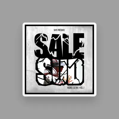 Listen to Saye, watch music videos, read bio, see tour dates & more!