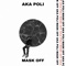 Achei - Aka Poli lyrics