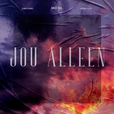 Jou Alleen - Single