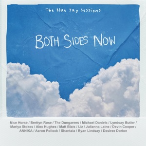 Both Sides Now (feat. Brettyn Rose, Desiree Dorion, Michael Daniels, Lyndsay Butler, Mariya Stokes, Alex Hughes, Matt Blais, Liz, Julianna Laine, Devin Cooper, Annika, Aaron Pollock, Shantaia, The Dungarees, Ryan Lindsay & Nice Horse) - Single
