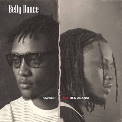 Belly Dance (feat. Ben Anansi) - Single