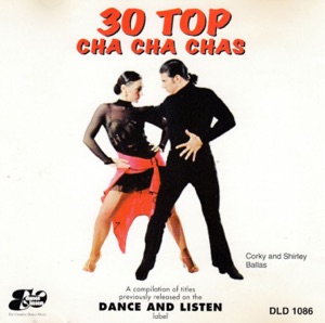 Ross Mitchell, His Band and Singers - Love Potion #9 (Cha Cha / 30 BPM) - Line Dance Musique