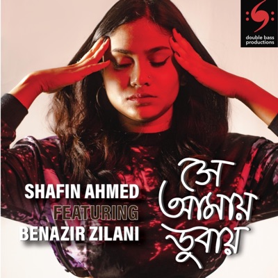 Shey Amay Doobay (feat. Benazir Zilani) - Single