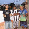 Cria do morrão 002 - Single