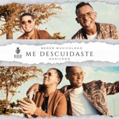 Me Descuidaste (feat. Dkaicedo) artwork