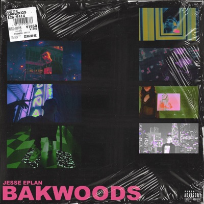 Bakwoods - Single