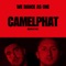 Hypercolour (Mind Against Remix) [Mixed] - CamelPhat, Mind Against & Yannis lyrics