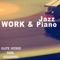 Jazz Piano BGM - Cafe Music BGM Channel lyrics