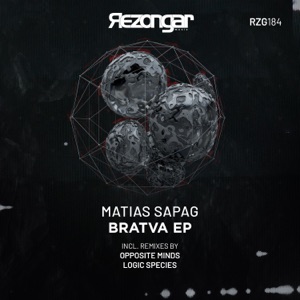 Bratva - EP