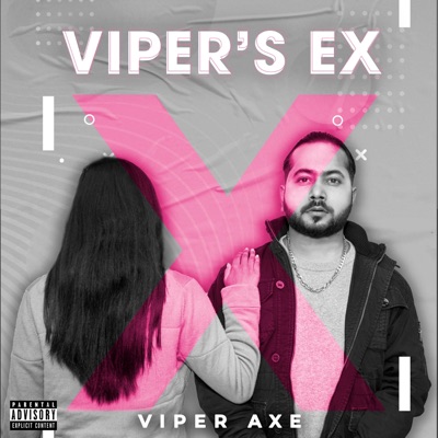 Viper's Ex - EP