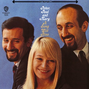 Peter, Paul & Mary - San Francisco Bay Blues - Line Dance Music