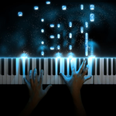 Let It Go (From "Frozen") [Piano Version]