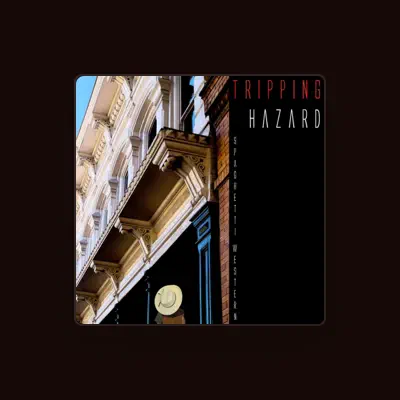 Listen to Dann Graham's Tripping Hazard, watch music videos, read bio, see tour dates & more!
