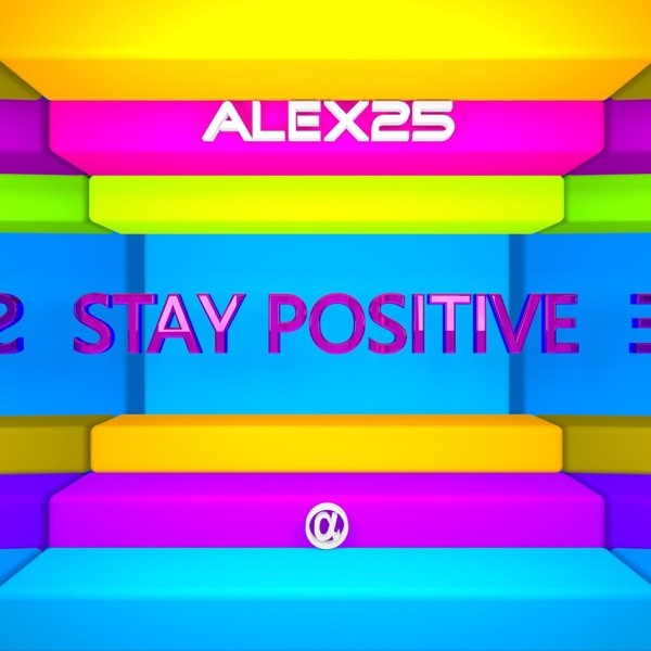 Stay Positive