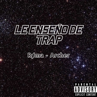 Le Enseño de Trap - Single