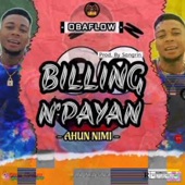 Billing Npayan artwork