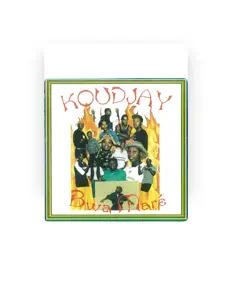 Listen to Koudjay, watch music videos, read bio, see tour dates & more!