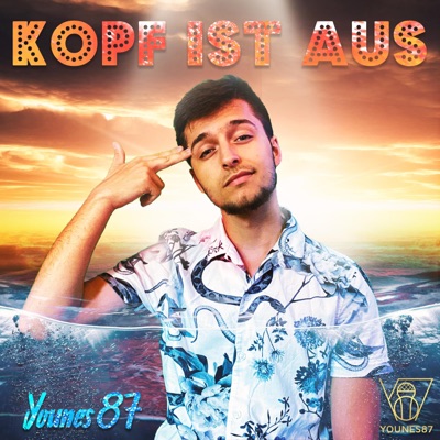 Kopf ist aus - Single