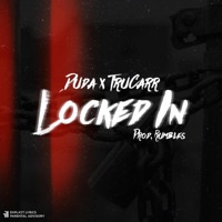 Duda X Trucarr Locked In - Single - Dudadamthang