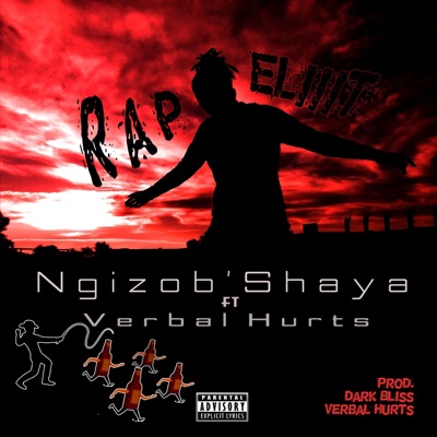 Ngizob'Shaya (feat. Verbal Hurts & Dark Bliss) - Single