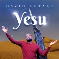 Yesu - Single - David Lutalo