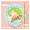 Baroque Soup (The Remixes) - Single