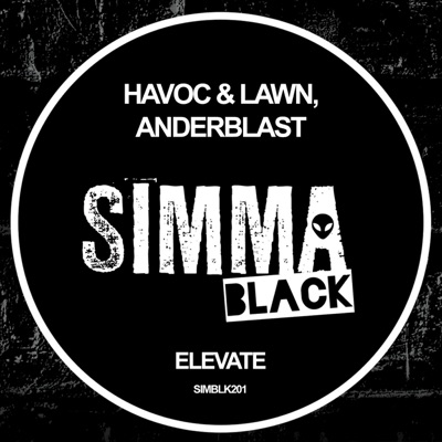 Elevate - Single