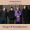 Songs of Soundlessness (feat. John Medeski)