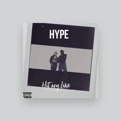 Listen to Hype, watch music videos, read bio, see tour dates & more!