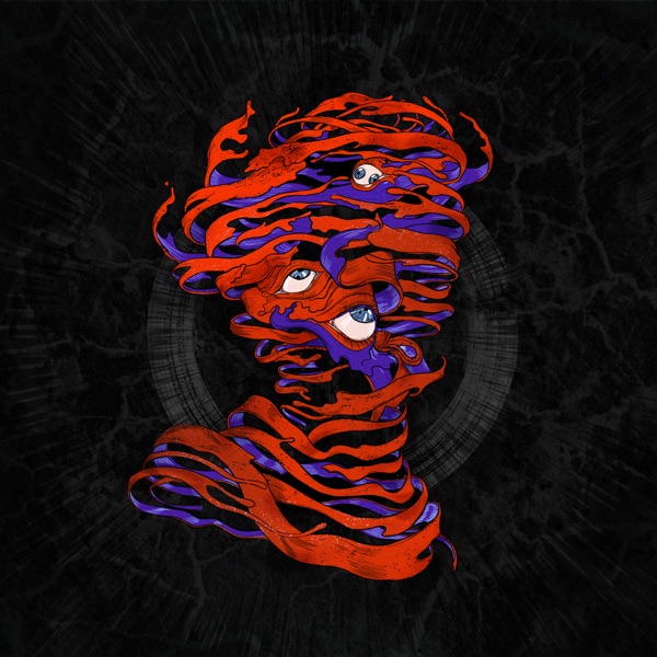 Deep Breath / Shaolin - Single