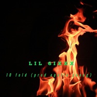 10 Fold - Single - Lil 6ixxx