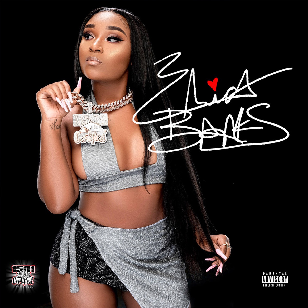 Erica Banks - Album by Erica Banks - Apple Music