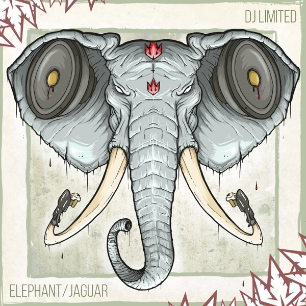 The Elephant / The Jaguar - Single