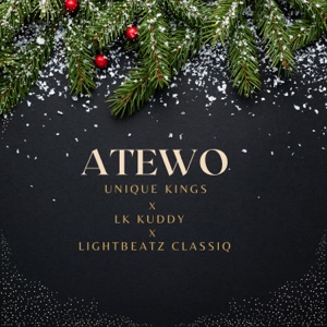 Atewo