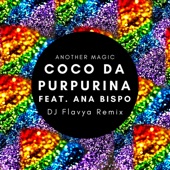 Coco da Purpurina (feat. Ana Bispo) [DJ Flavya Remix] artwork