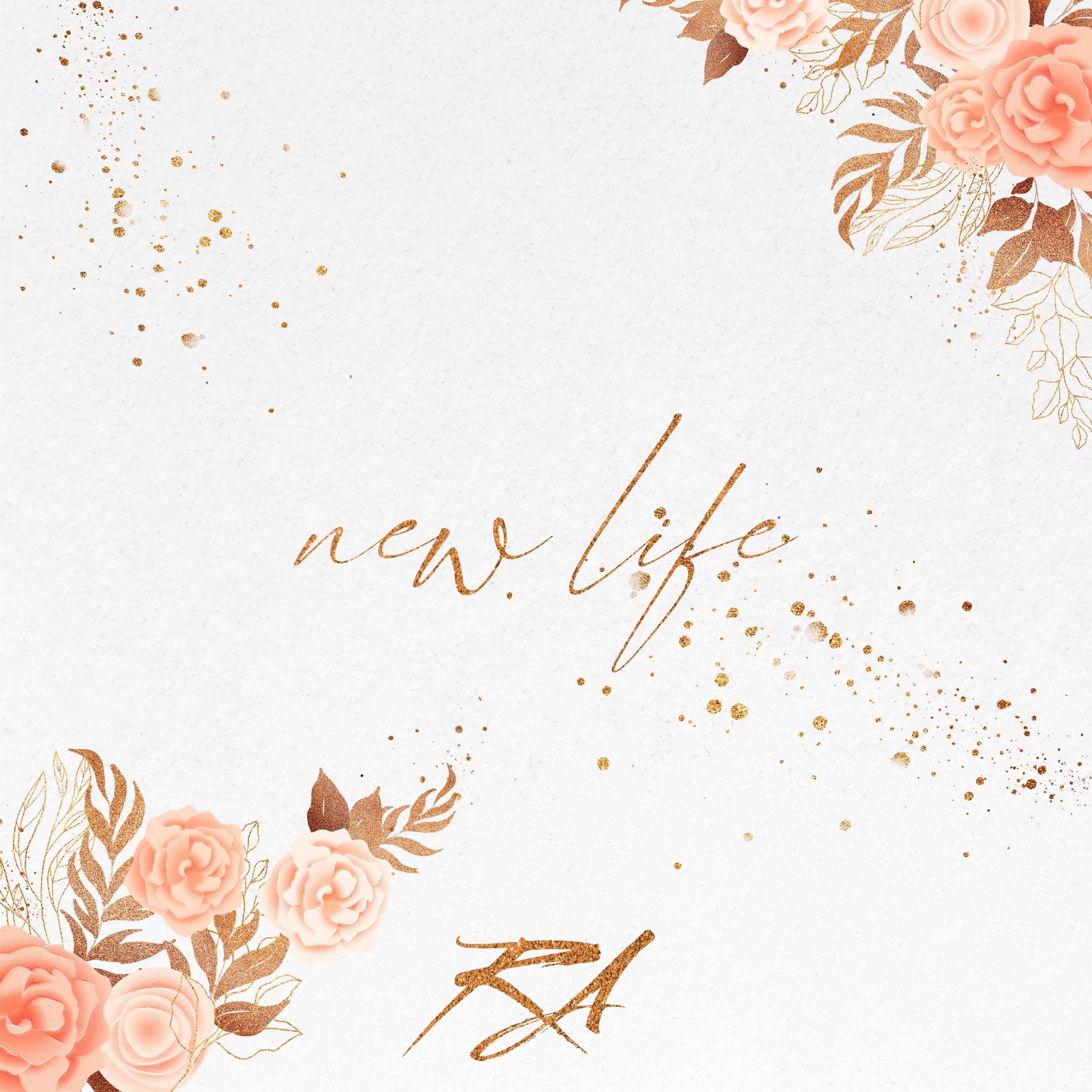 New Life - EP