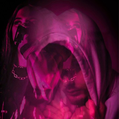 outlier (feat. Averi Burk) - Single