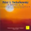 Stream & download Tchaikovsky: Symphony No. 4 op. 36 / Liadov: Eight Russian Folksongs op. 58 - The Enchanted Lake op. 62