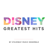 Disney Greatest Hits - EP - Stairway Music Ensemble