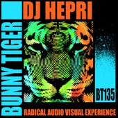 Radical Audio Visual Experience artwork