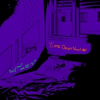 Time Doesn't Heal All - Single - Abstract the Origin