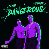 Dangerous (feat. Kida Kudz) - Single - Zamir