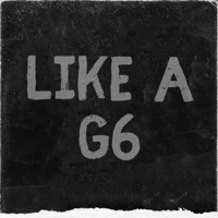 Like a G6 - Single - Groove Crackers